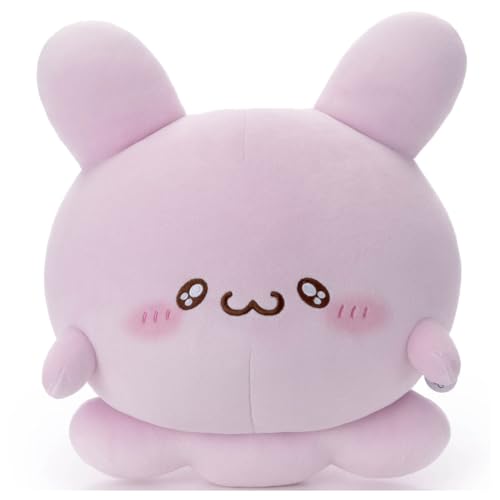 らぶいーず Mocchi-Mocchi- ぬいぐるみM ぴょんちー ぬいぐるみ高さ約32cm