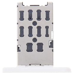 SIM Card Holder SIM Card Tray for Nokia Lumia 1520