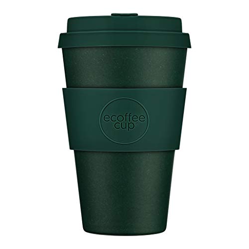 Ecoffee Cup Reusable Cup Leave it out Arthur - 14oz - //coolthings.us