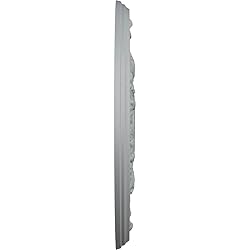 16 1/2"OD x 3 5/8"ID x 1 1/8"P Apollo Ceiling