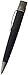 Retro 51 Tornado Big Shot Rollerball Pen, Black Titanium