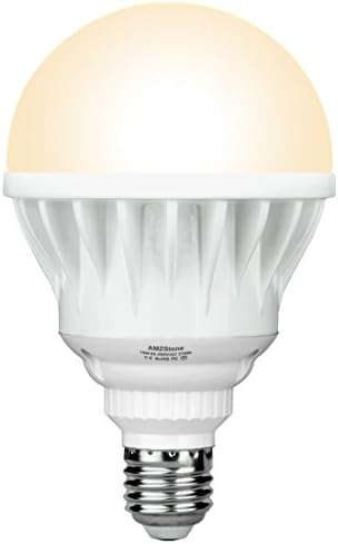 Motion Sensor Light Bulb 15W Radar Motion Sensor Dusk to Dawn Light Bulbs E26 Medium Base Soft White 2700K for Indoor Outdoor Auto On/Off