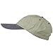 New Big Size Washed Cotton Ball Cap - Putty Navy (for Big Head)