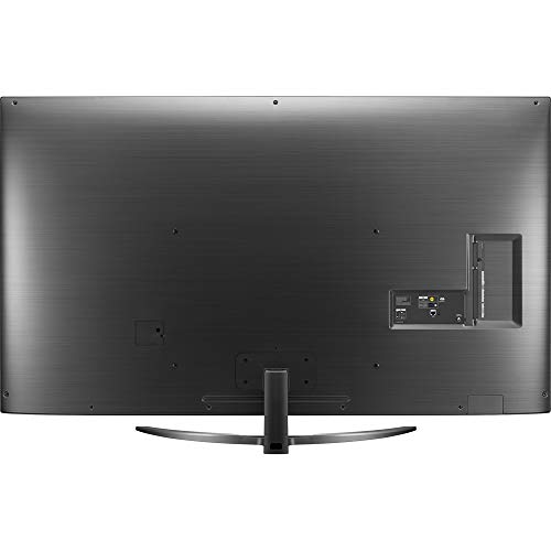 LED & LCD TVs LG 86SM9070PUA 86" 4K HDR Smart LED NanoCell
