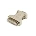 StarTech.com DVI to VGA Cable Adapter - F/M - DVI to VGA connector - DVI to VGA Converter - DVI to VGA Adapter (DVIVGAFM) Beige
