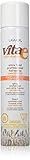 Lamaur Vita-e Ultra Hold Professional Hairspray Unscented 55% VOC 10 oz (3 pack)