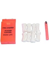Spark Lite Fire Starter