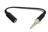 Waterproof Cell Phone Case Headphone Adapter for Armour Shell