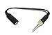 Waterproof Cell Phone Case Headphone Adapter for Armour Shell