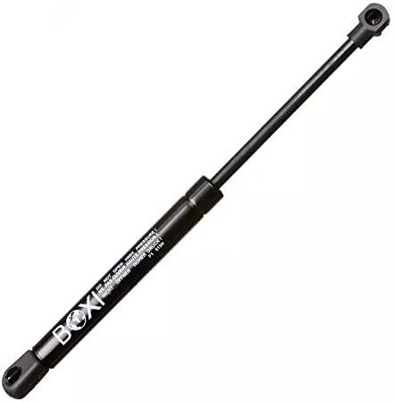Qty(1) XPH Front Hood Lift Supports Struts Shocks Springs Dampers For Saab 9-3 2003-2011, Saab 9-3x 2010-2011 (Hood with 1 support) 6567