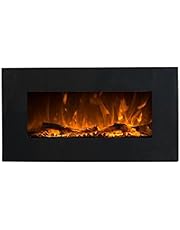 Chimeneas eléctricas | Amazon.es