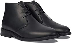 Thursday Boot Company Men's Scout Chukka