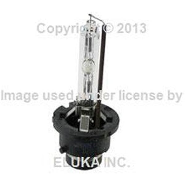 Amazon Com Bmw Genuine Headlight Bulb Low Beam D2s Xenon 12v 35w For 740i 740il 740ilp 750il 750ilp 525i 528i 530i 540i 540ip M5 320i 323ci 323i 325ci 325i 325xi