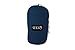 ENO Eagles Nest Outfitters - Ember 2 UnderQuilt, Ultralight Sleeping Quilt, Navy/Royal