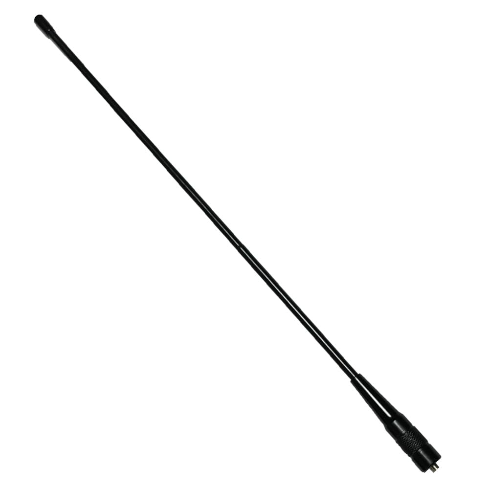 Photo 1 of Radtel Aviation Antenna 108-136Mhz, 14.96 Inch Walkie Talkie SMA-Female Air Band Antenna Compatible with Baofeng 5RM Radtel RT-890 RT-470X RT-730 RT-900 RT-4D UV-K5 K6 TD-H3 TH-H8