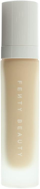Fenty Beauty Pro Filter Soft Matte Longwear Foundation 180 Light Medium view 4