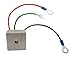 The ROP Shop | Voltage Regulator fits E-Z-GO EZGO 1994-2014 TXT Standard w/Lights Golf Cart