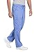 Cherokee Workwear Professionals Men's Tapered Leg Drawstring Cargo Scrub Pant