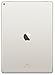 Apple iPad Pro Tablet (128GB, Wi-Fi, 9.7in) Silver (Renewed)