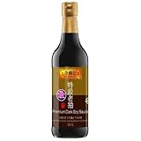 Lee Kum Kee Premium Dark Soy Sauce - 16.9 fl. Ounce