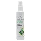 BOOTS Botanics Organic Rosewater Toning Spritz 5 US Fl. Oz