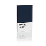 Pantone Universe Classic Credit and Business Card Holder, Indian Teal