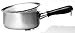 Sori Yanagi Japanese-made saucepan 18cm (with stainless matte - lid)