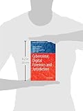 Image de Cybercrime, Digital Forensics and Jurisdiction (Studies in Computational Intelligence)