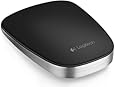 Logitech Ultrathin Touch Mouse T630 for Windows 8 Touch Gestures