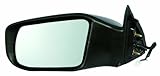 Depo 315-5419L3EB Nissan Altima Sedan 2.5L Driver Side Non-Heated Power Mirror (Sedan 4 door Without Signal)