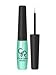 Golden Rose Metallic Eyeliner - 11