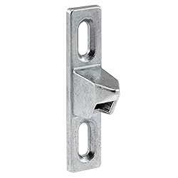 Prime-Line MP2082 Sliding Door 1/2 In. Wide Keeper