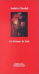 La  femme de Job