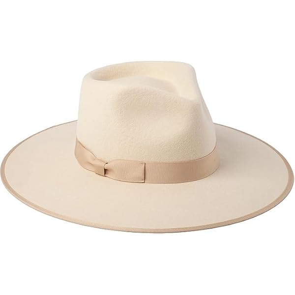 Lack of Color Mirage Hat - Ivory (M) (57cm) s-l400.jpg main image 2