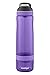 Contigo 2-Pack Autoseal Infuser Bottles (Grayed Jade/Grape)