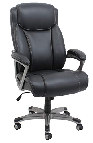 1 AmazonBasics+Big+Tall+Executive+Chair