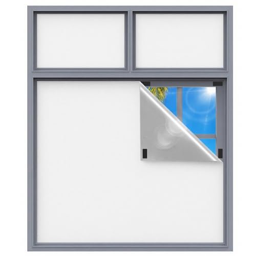 Schnäppchen gefunden: Fenster verdunklungsstoff,... für 13,29€ Details öffnen!