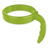 Beast Handle for 30oz Stainless Steel Tumbler Rambler Cup - Green Steel