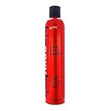 Sexy Hair Concepts Big Sexy Hair Spray & Play Harder, Firm Volumizing Hairspray 10 oz (Pack of 2)