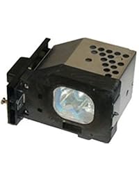 Panasonic PT 43LC14 120 Watt TV Sustitución de lámparas