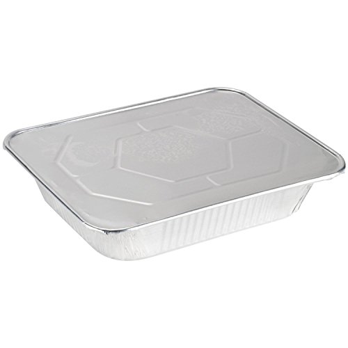 disposable casserole pans with lids buyer's guide Sideror Reviews
