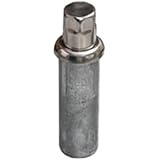 Component Hardware Ft Insert, Rd, Zn, S/S Clad, 1