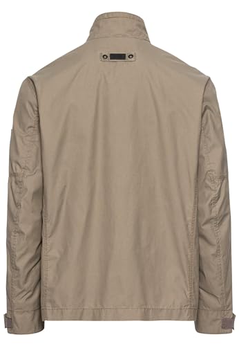 camel active 430260-3u64 Men's Jacket (Pack of 1)
