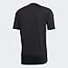 adidas Men's Freelift Sport Heather Sleeveless Tee
