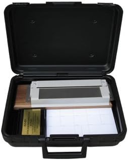Portable Fingerprint Workstation