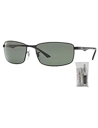 Gafas de sol Ray-Ban RB3498 para hombre