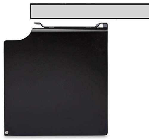 ZZap S30 Bill Drop Safe - POS Under Counter Cash Money Slot Box