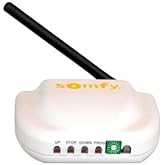 somfy Universal RTS Interface II, 16-Channel (1810872)