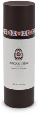 Morrocan Hair Repair Conditioner 400ml Argan Oil strengthen rehydrates & Protect