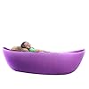 Cozy-Canoe-for-Sensory-Diet–Vinyl-Inflatable-Max-Height-5Ft-3In–70-Inches-by-315-Inches-by-19-Inches-Purple